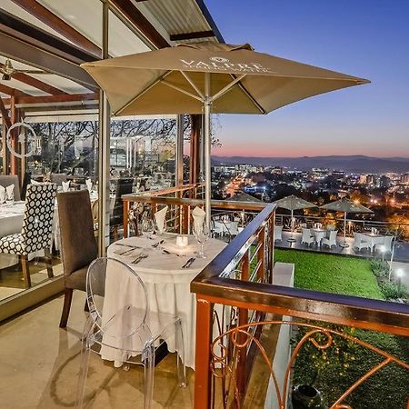 Francolin Lodge Mbombela Екстер'єр фото