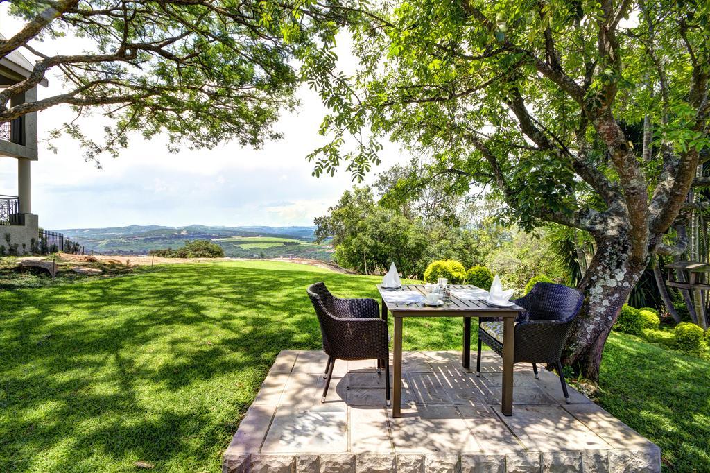 Francolin Lodge Mbombela Екстер'єр фото