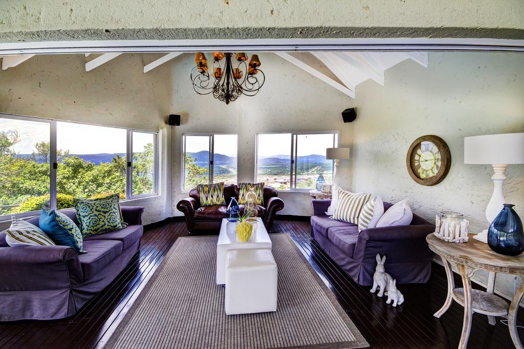 Francolin Lodge Mbombela Екстер'єр фото