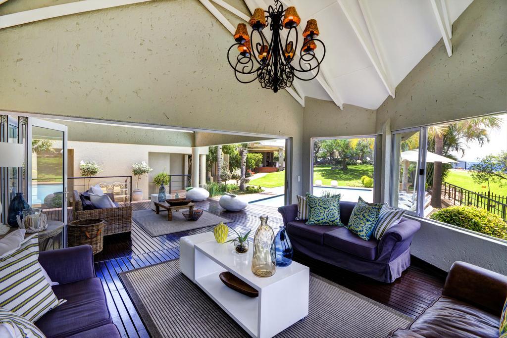 Francolin Lodge Mbombela Екстер'єр фото