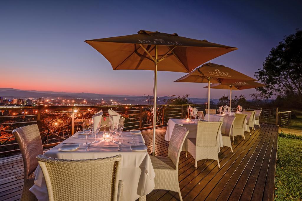 Francolin Lodge Mbombela Екстер'єр фото