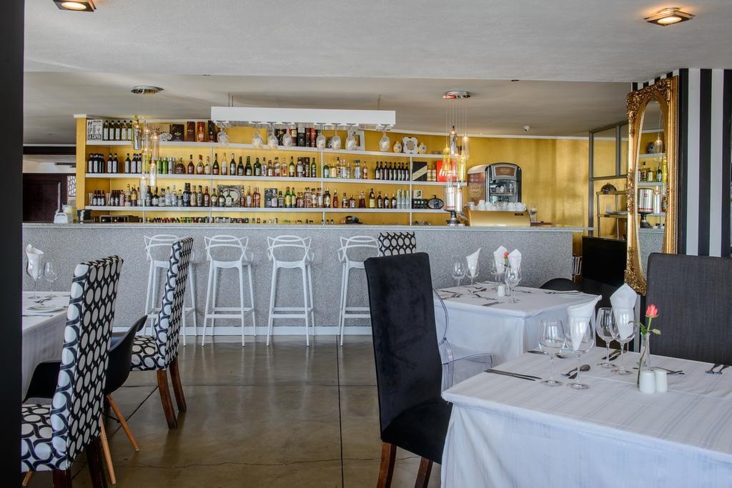 Francolin Lodge Mbombela Екстер'єр фото
