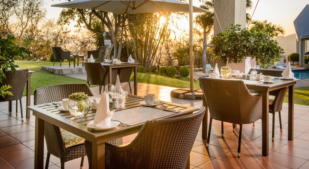 Francolin Lodge Mbombela Екстер'єр фото