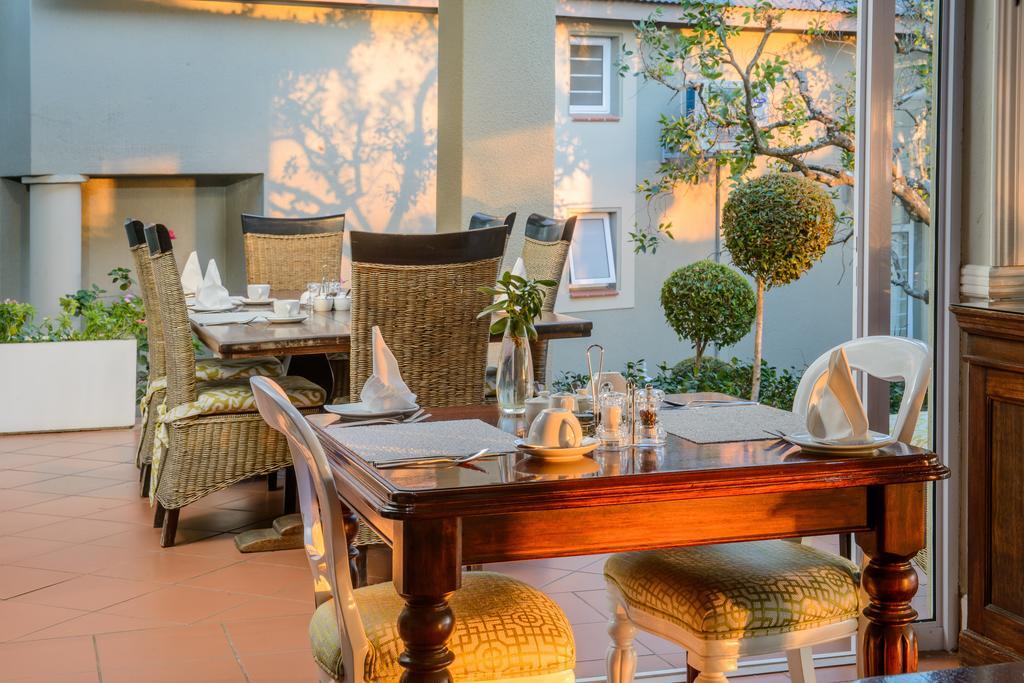 Francolin Lodge Mbombela Екстер'єр фото