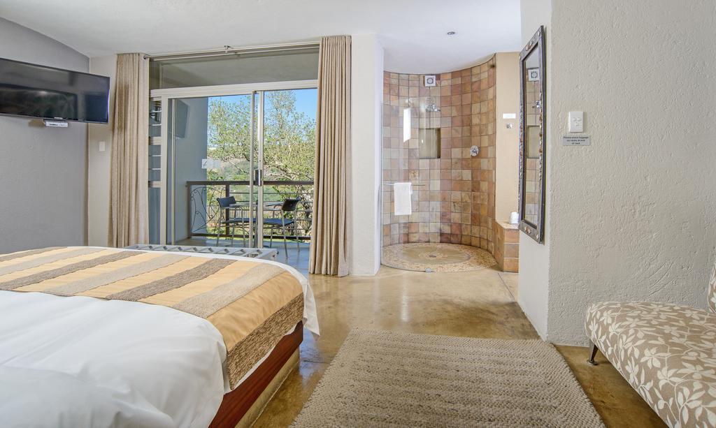 Francolin Lodge Mbombela Екстер'єр фото
