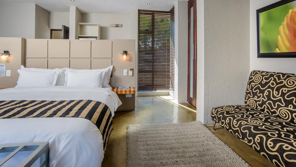 Francolin Lodge Mbombela Екстер'єр фото