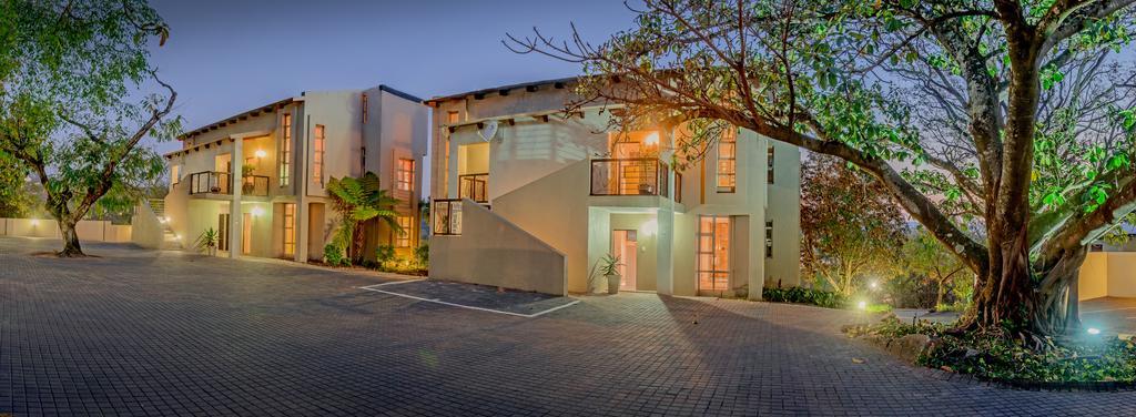 Francolin Lodge Mbombela Екстер'єр фото