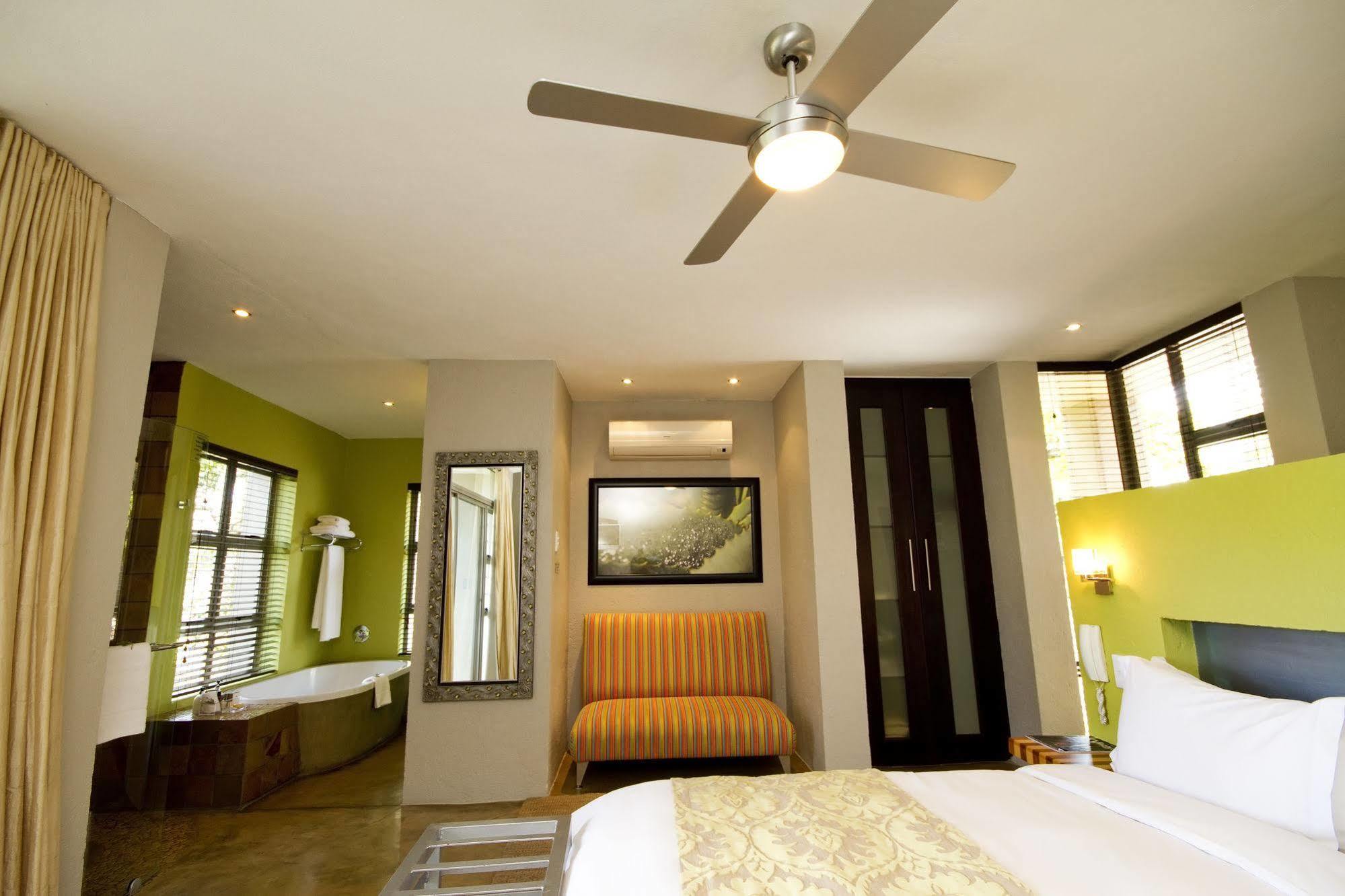 Francolin Lodge Mbombela Екстер'єр фото