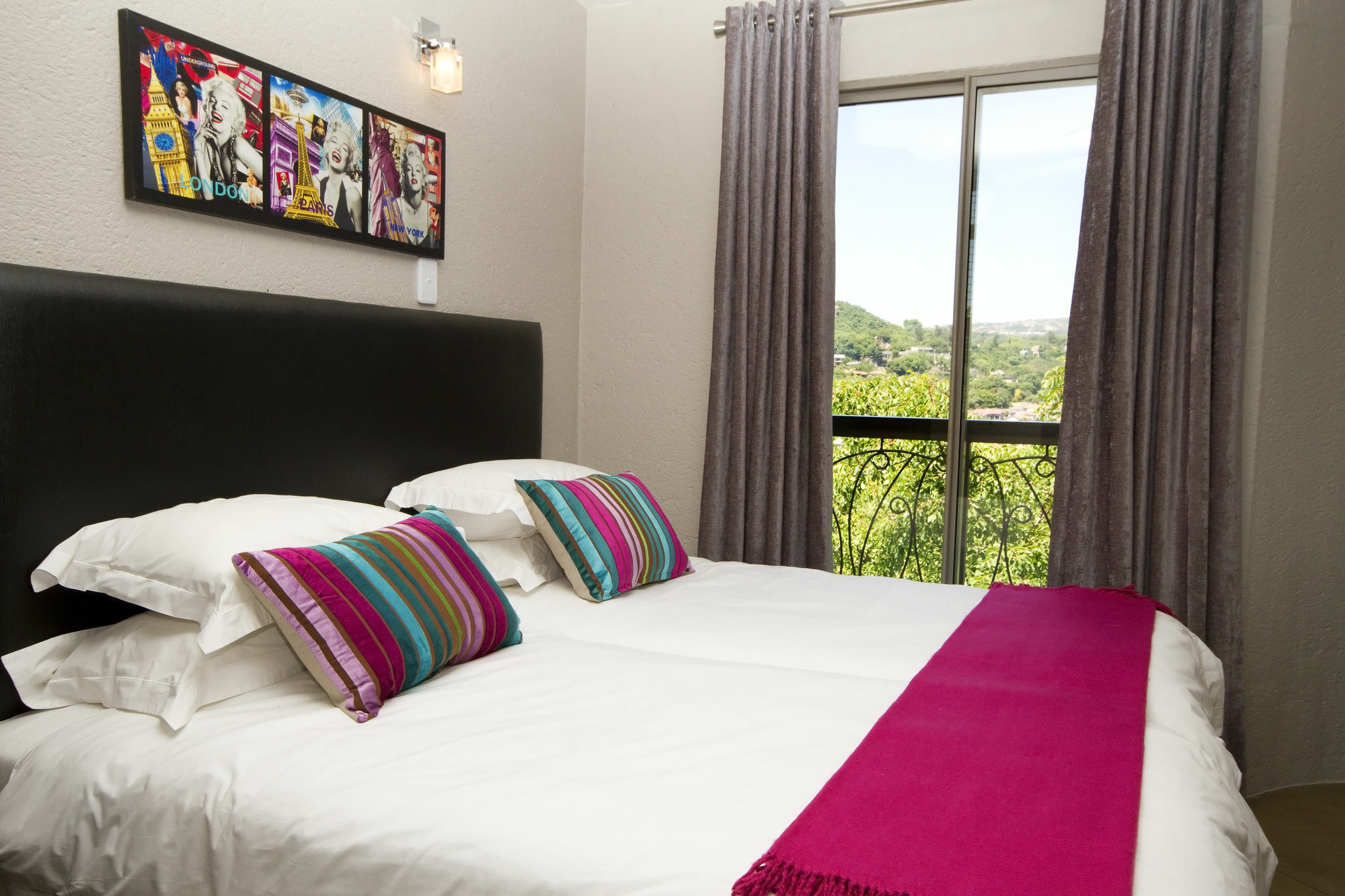 Francolin Lodge Mbombela Екстер'єр фото