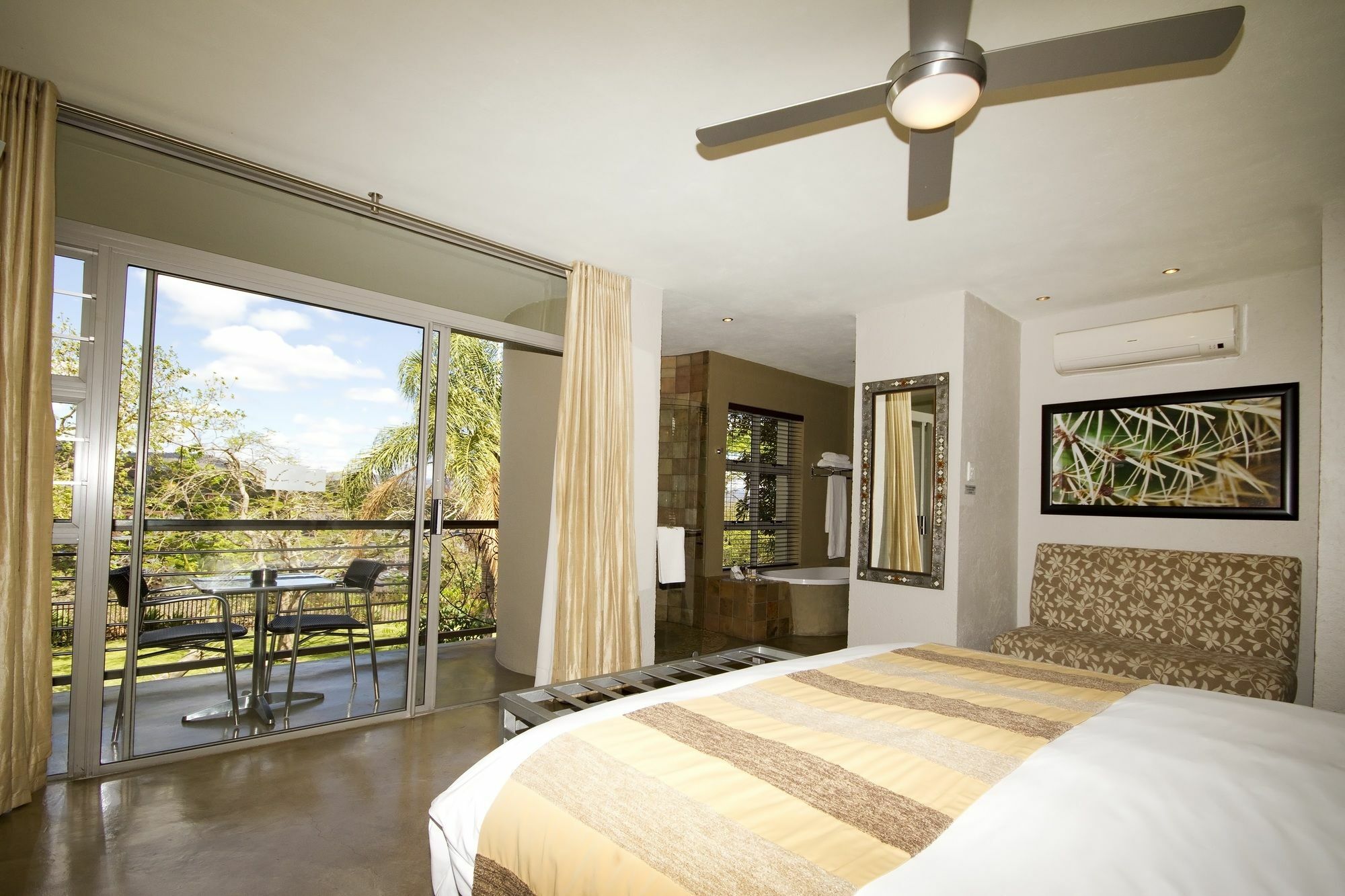 Francolin Lodge Mbombela Екстер'єр фото