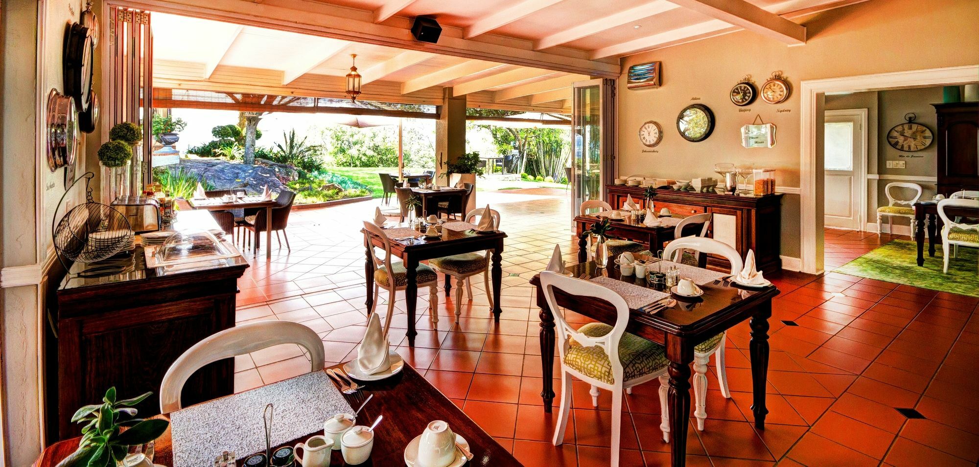 Francolin Lodge Mbombela Екстер'єр фото