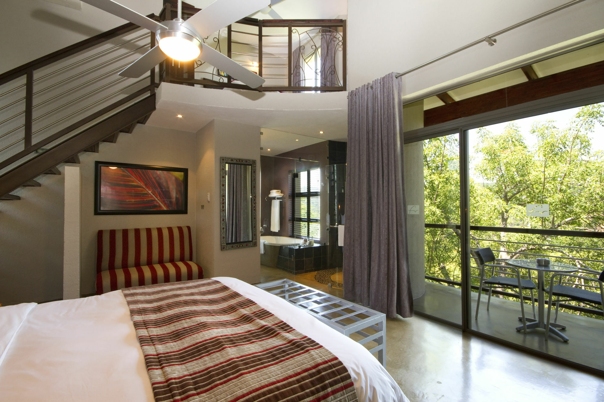 Francolin Lodge Mbombela Екстер'єр фото