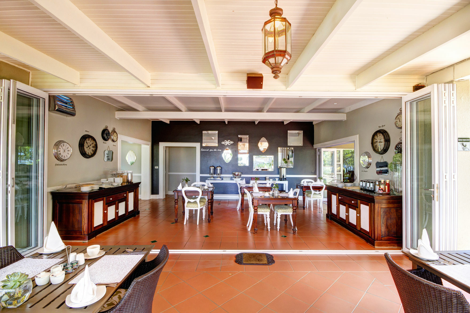 Francolin Lodge Mbombela Екстер'єр фото