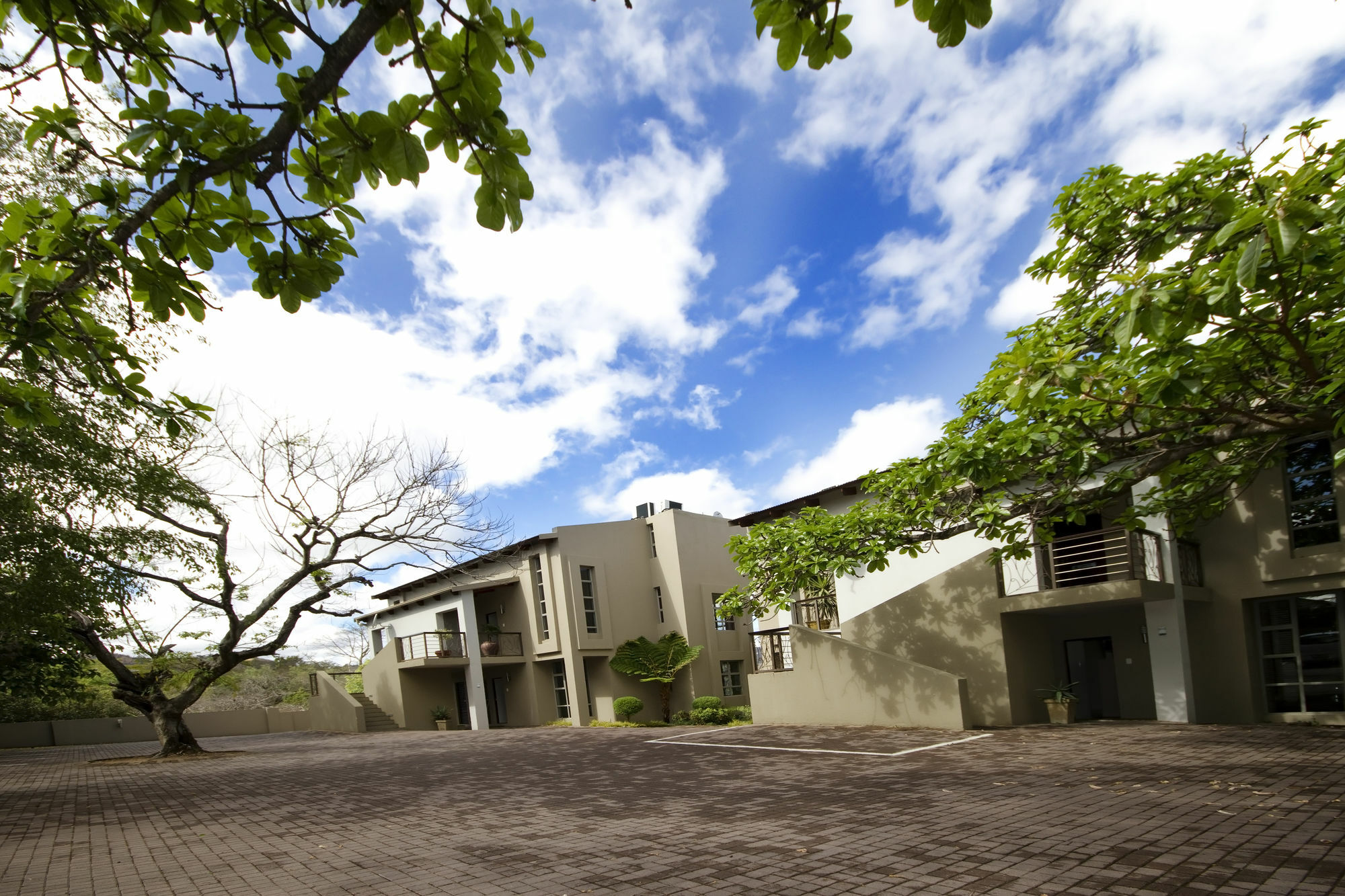 Francolin Lodge Mbombela Екстер'єр фото