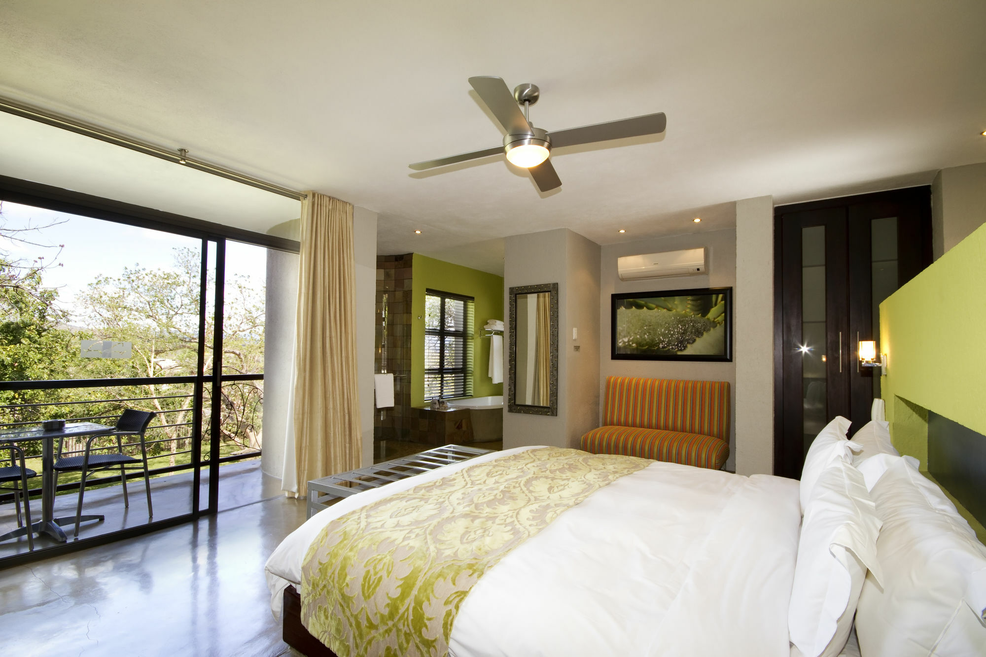 Francolin Lodge Mbombela Екстер'єр фото