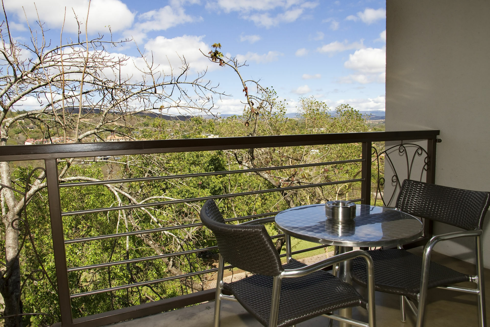 Francolin Lodge Mbombela Екстер'єр фото