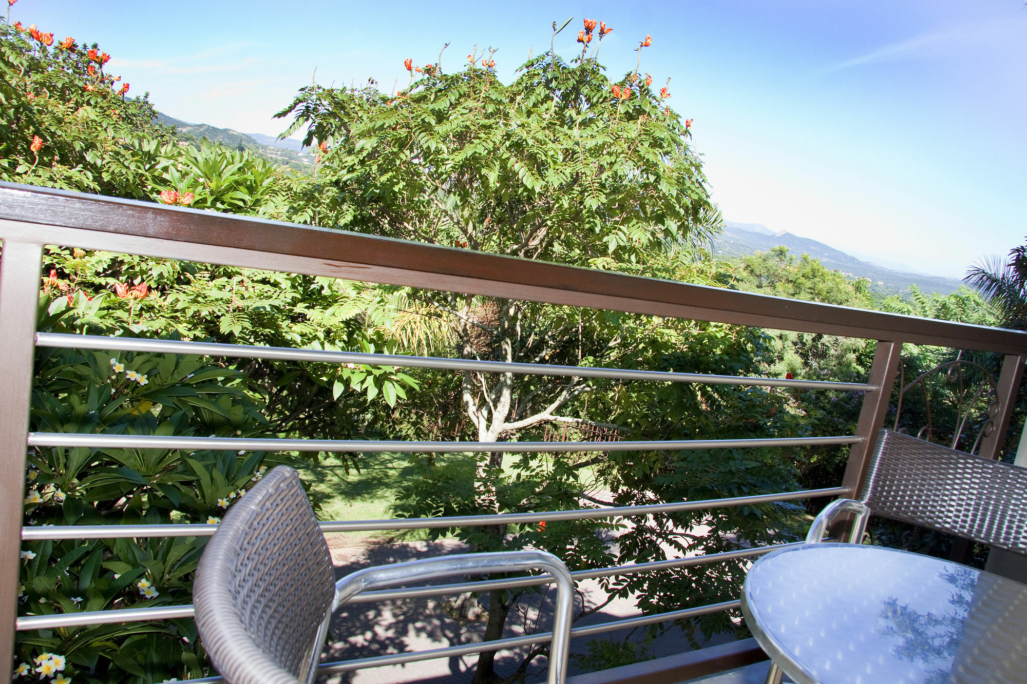 Francolin Lodge Mbombela Екстер'єр фото