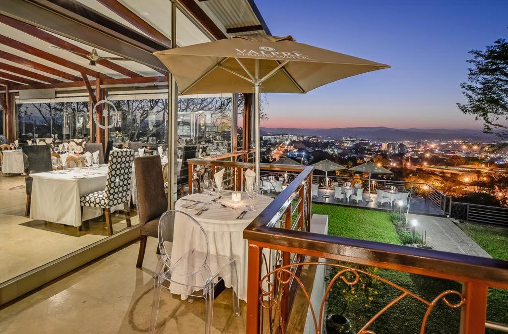 Francolin Lodge Mbombela Екстер'єр фото